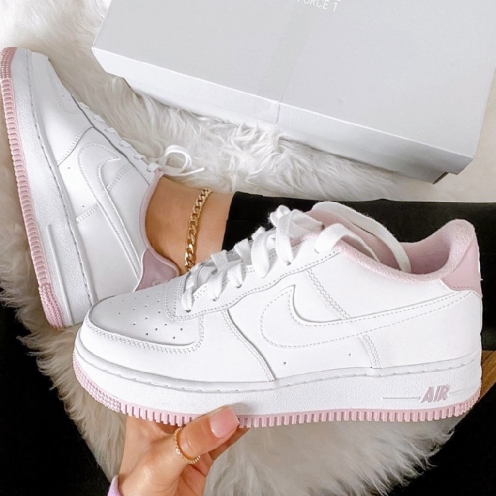 Nike Air Force 1 Low Sneakers